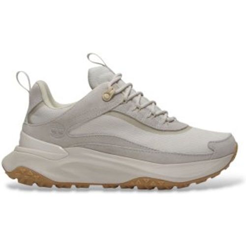 TB0A2N4BA1C1 Baskets en cuir Motion Access (36), Plat, Lacets, Casuel - Timberland - Modalova
