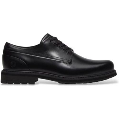 TB0A5TKTW021 Chaussures en cuir Stormbucks (40), Plat, Lacets, Casuel, Classique - Timberland - Modalova