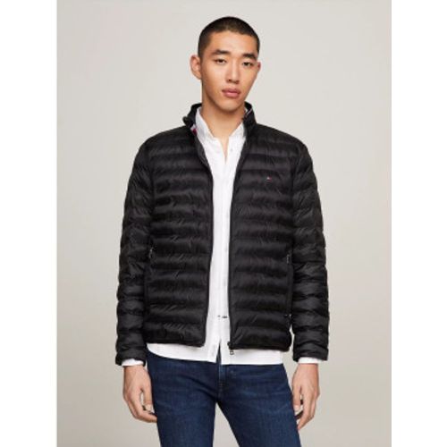 MW0MW18763 Veste imperméable matelassée et déperlante (3XL), , Casuel, Polyester, Durable - Tommy Hilfiger - Modalova