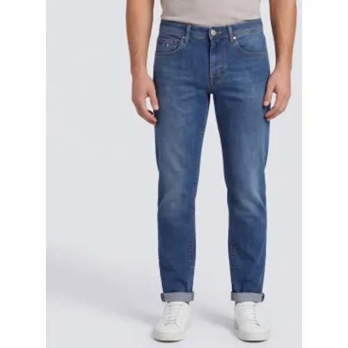 MICHELANGELO Pantalon Michelangelo (30), Casuel, Coton - Tramarossa - Modalova