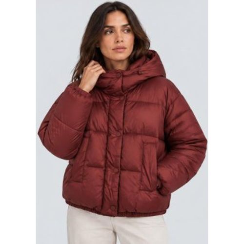 TT2380 Manteau amovible (38), Casuel, Polyamide - Twinset - Modalova