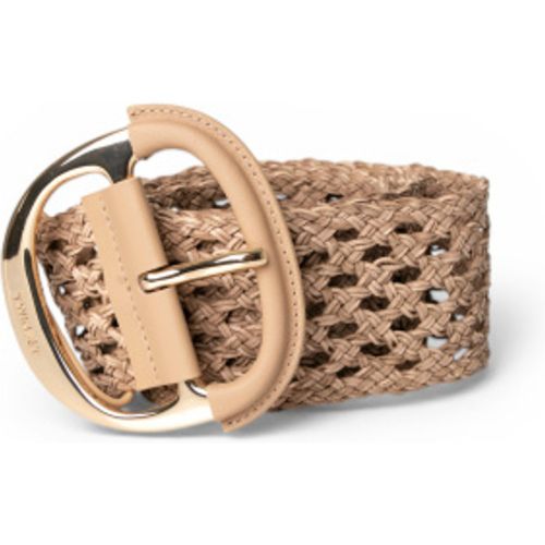 TO5390 Ceinture avec entrelacs et boucle maxi (M), Casuel, Polyuréthane - Twinset - Modalova