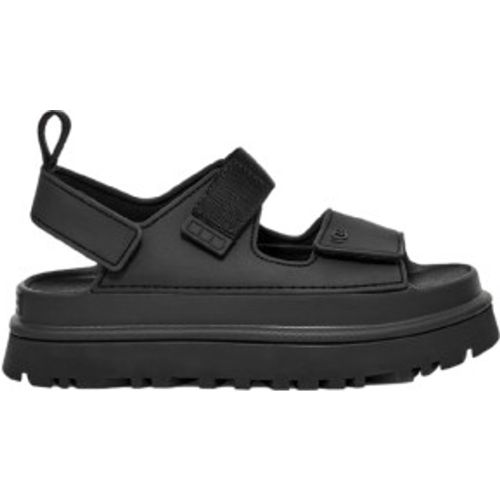 Sandales Golden Glow (40), Plat, 3 à 5 cm, Velcro, Casuel - Ugg - Modalova