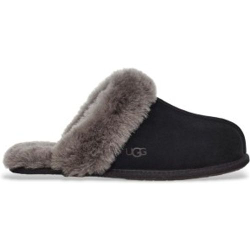 Pantoufles en cuir Scuffette II (37), Plat, Aucun, Homewear - Ugg - Modalova