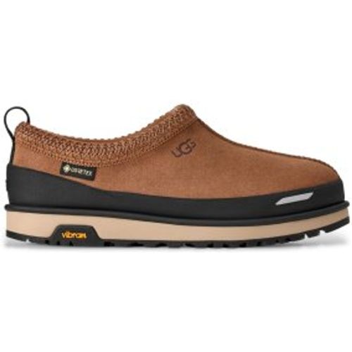 Chaussons en cuir Tasman Guard GTX (41), Plat, Aucun, Homewear - Ugg - Modalova
