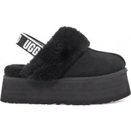 Chaussures en cuir W Funkette (36), Plat, Aucun, Casuel, Homewear - Ugg - Modalova