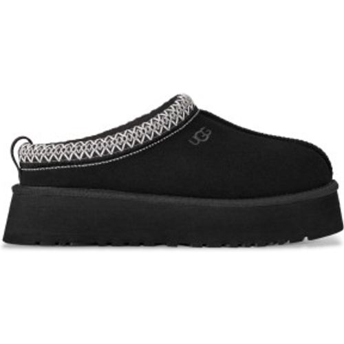 Chaussons en cuir Tazz II (36), 3 à 5 cm, Aucun, Homewear - Ugg - Modalova