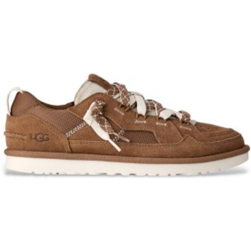 Baskets en cuir Minimel (44), Plat, Lacets, Casuel - Ugg - Modalova