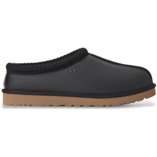 Chaussons en cuir Tasman Contrast (40), Plat, Aucun, Homewear - Ugg - Modalova