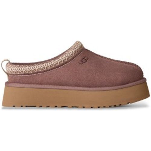 Chaussons en cuir Tazz II (36), 3 à 5 cm, Aucun, Homewear - Ugg - Modalova