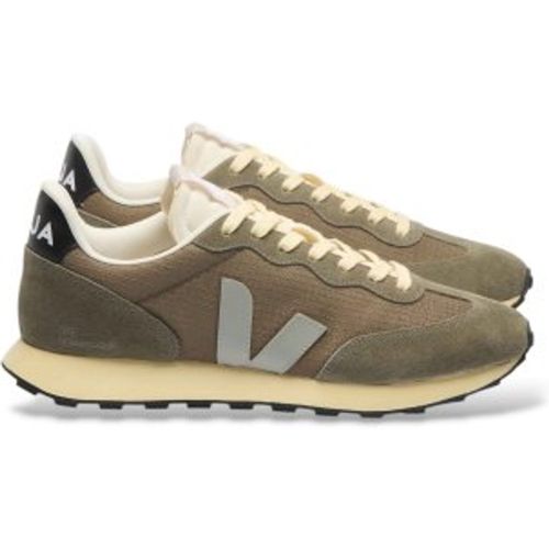 RO1921917 Chaussures Rio Branco II (41), Plat, Lacets, Casuel, Polyester recyclé - Veja - Modalova