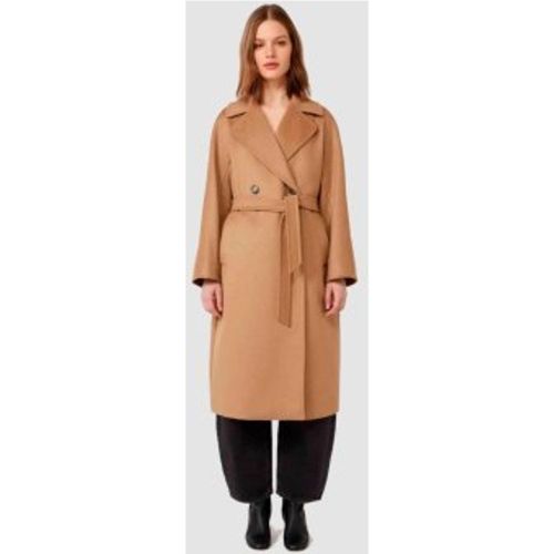 Manteau de résine (38), Casuel, Laine - Weekend Max Mara - Modalova