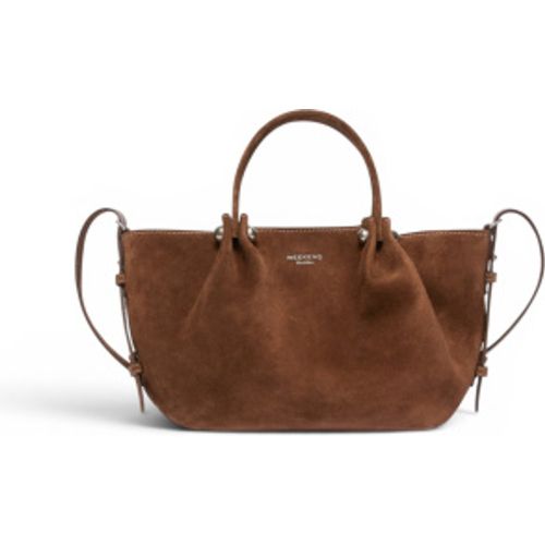 Sac en daim Wkario (OSFA), Casuel, Cuir - Weekend Max Mara - Modalova