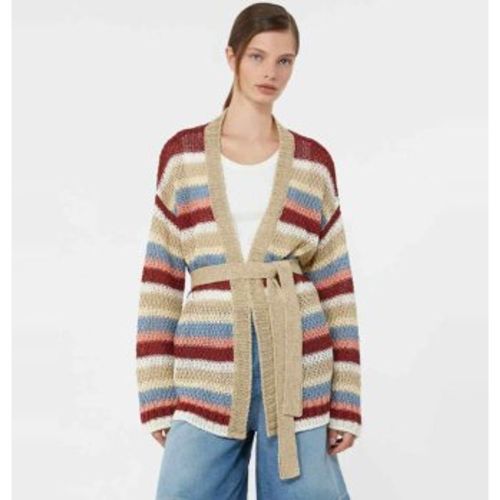 Veste en lin Joli multicolore (XL), Casuel - Weekend Max Mara - Modalova