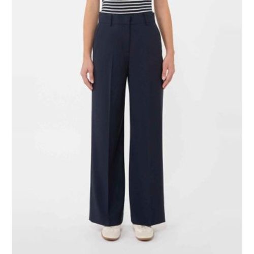 Pantalon Visivo (40), Casuel, Laine - Weekend Max Mara - Modalova