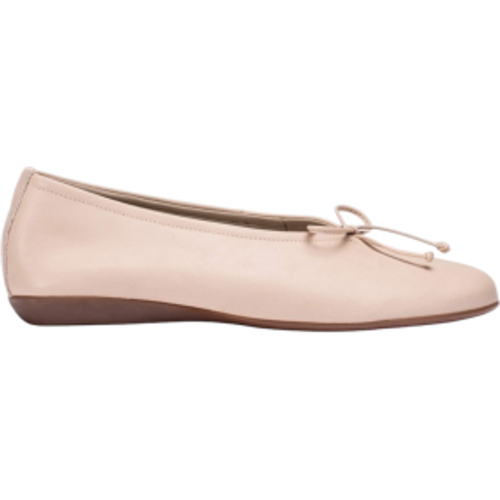 A-61172_3465_6610 Celestina Ballerines en cuir (37), Plat, Aucun, Casuel - Wonders - Modalova