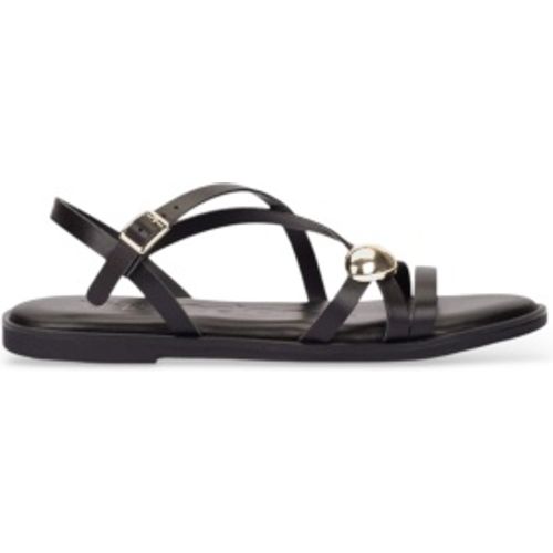 AB-1823_941_5792 Sandales en Cuir Musa 23 (37), Plat, Boucle, Casuel - Wonders - Modalova