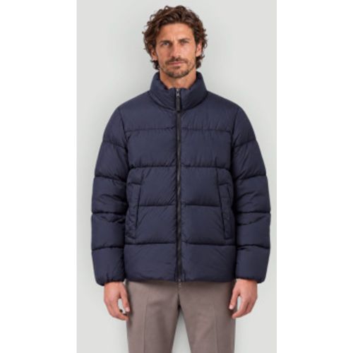 CFWOOU2086MBUT2635 Veste Cloud Eagle (M), Casuel, Polyester - Woolrich - Modalova