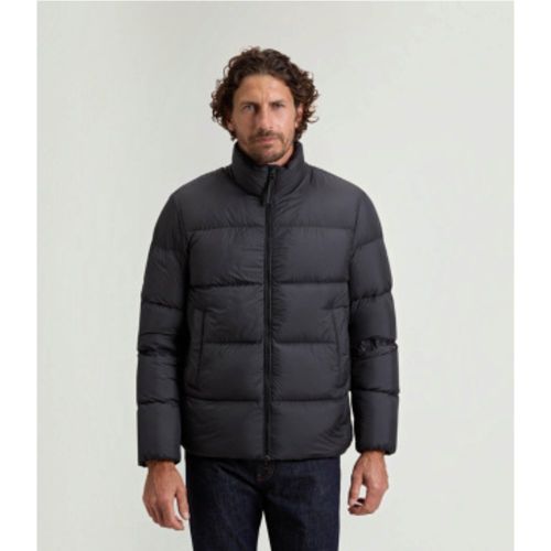 CFWOOU2086MBUT2635 Veste Cloud Eagle (XXL), Casuel, Polyester - Woolrich - Modalova