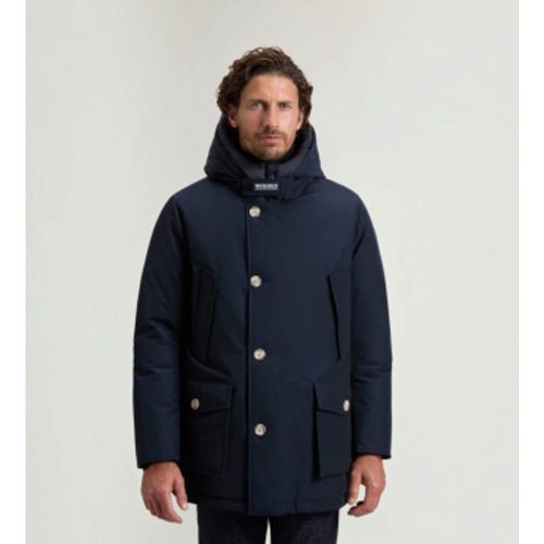 CFWOOU0483MBUT0001 Parka Arctic (M), Casuel, Coton, Polyester - Woolrich - Modalova