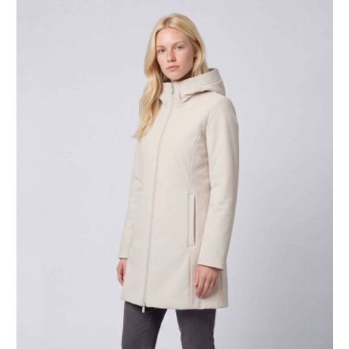 CFWWOU2045FBUT3496 Parka New Firth Down (S), Casuel, Polyester - Woolrich - Modalova