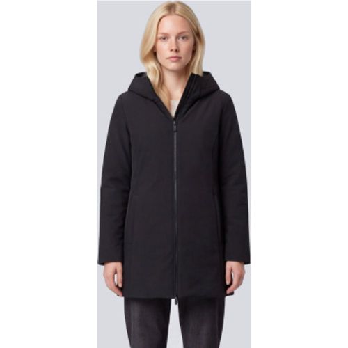 CFWWOU2045FBUT3496 Parka New Firth Down noire (XS), Casuel, Polyester - Woolrich - Modalova