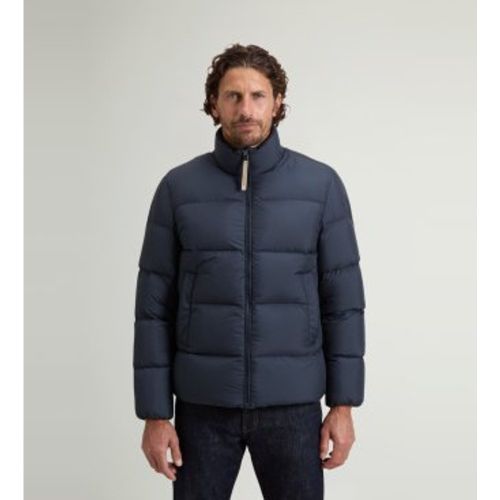 CFWOOU2086MRUT2635 Veste en micropolaire Cloud en micropolaire (S), Casuel, Polyester - Woolrich - Modalova