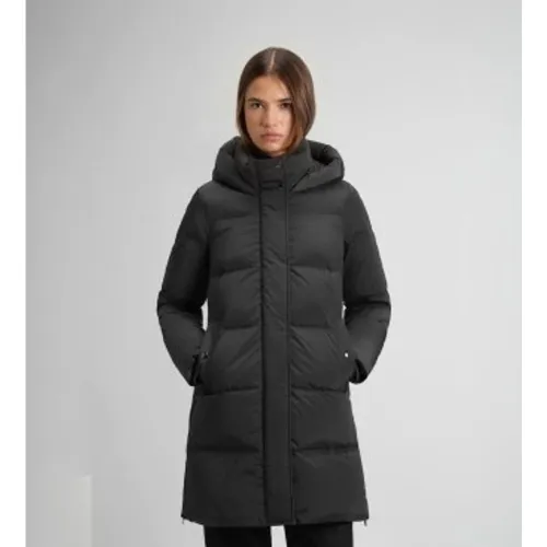 CFWWOU2088FBUT1148 Doudoune longue Kelly (M), Casuel, Polyamide - Woolrich - Modalova