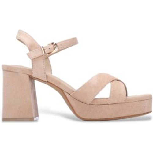 Sandales 145288 (38), 5 à 8 cm, Boucle, Casuel, Sport, Classique - XTI - Modalova