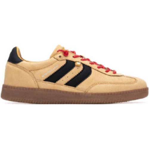 PANAMA Formateurs 144169 (41), Plat, Lacets, Casuel - XTI - Modalova