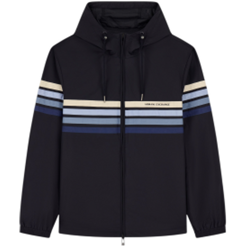 XM002243AF22544UB101 Veste Minimal (XS), Casuel, Sport, Polyamide, Manche longue - A|X Armani Exchange - Modalova