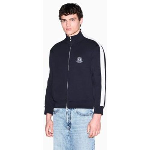 XM002367AF13047UB101 Sweat-shirt Bonded (XS), Casuel, Coton - A|X Armani Exchange - Modalova