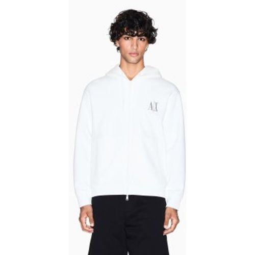 XM000370AF10818U0009 Sweat-shirt Casual (L), Casuel, Coton, Manche longue - A|X Armani Exchange - Modalova
