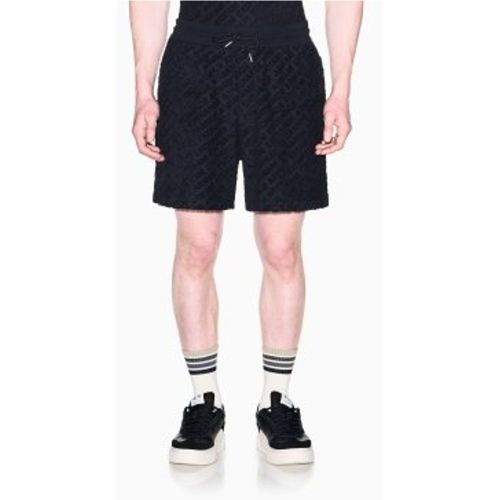 XM002348AF21860UB101 Shorts Tissés (S), Casuel, Coton - A|X Armani Exchange - Modalova