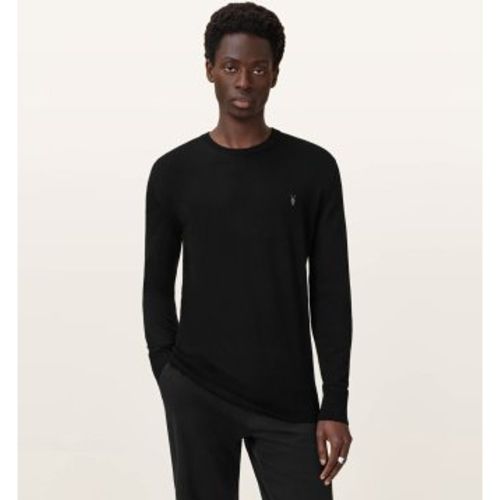 M002KZ Jersey Merino Mode (XL), Casuel, Laine, Manche longue - ALL SAINTS - Modalova