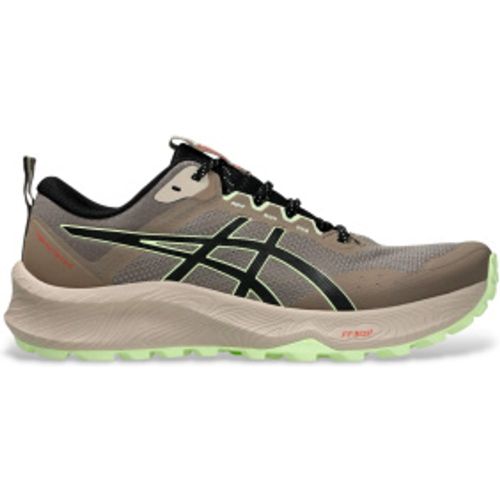 C152 Chaussures Trabuco Terra 3 (40.5), Plat, Lacets, Casuel, Sport, De plein air - ASICS - Modalova