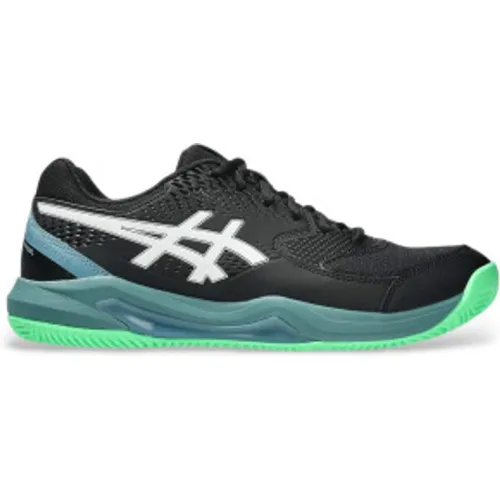 A414 Chaussures Gel-Dedicate 8 Padel , (40.5), Plat, Lacets, Casuel, Sport, Multisport - ASICS - Modalova