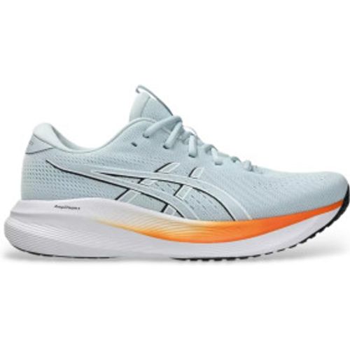C080 Trainers Gel Excite 11 (43.5), Plat, Lacets, Casuel, Sport, Gris, Running, Multisport - ASICS - Modalova