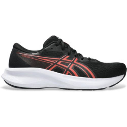 B836 Trainers Patriot 14 (40), Noir, Plat, Lacets, Casuel, Sport, Running, Multisport - ASICS - Modalova