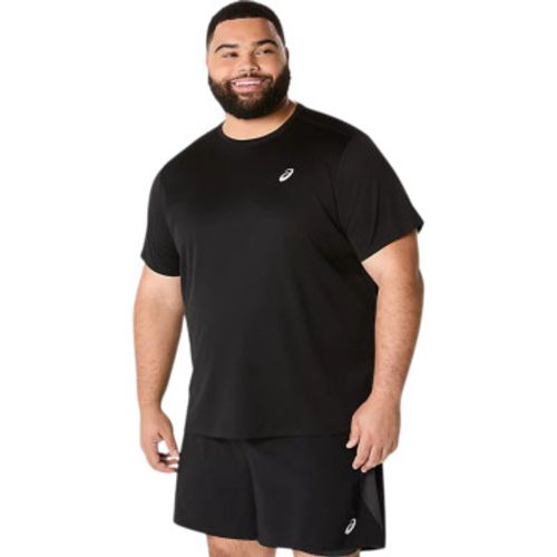 D221 T-shirt à manches courtes Core (M), Sport, Synthétique, Multisport, Manche courte, Durable - ASICS - Modalova