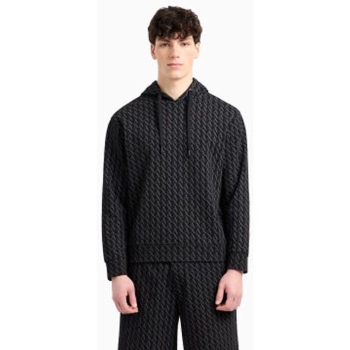 XM001225AF11847FC026 Sweat en coton (S), Casuel, Sport, Multisport - A|X Armani Exchange - Modalova