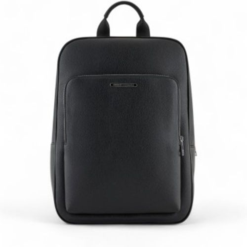 XM000241AF12134UC001 Sac à dos compact (OSFA), Casuel, Polyester - A|X Armani Exchange - Modalova