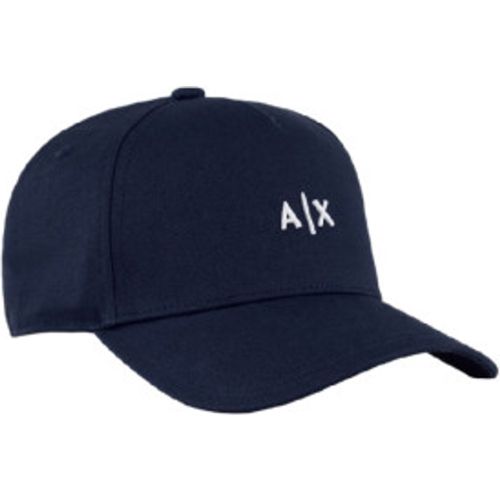 CC57137735 Casquette (OSFA), Casuel, Coton - A|X Armani Exchange - Modalova