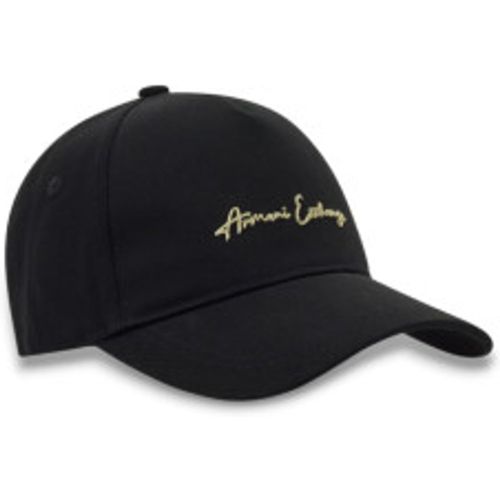XW000956AF13848MC021 Casquette Urban (OSFA), Casuel, Coton - A|X Armani Exchange - Modalova
