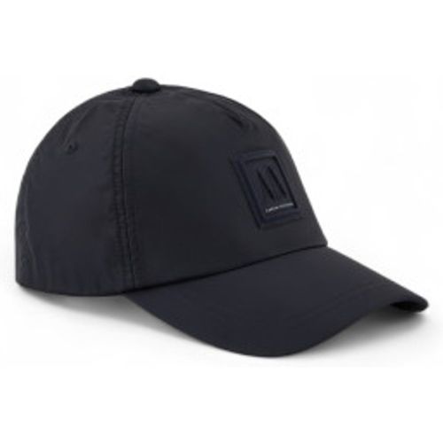 XM000810AF13342UB101 Casquette de baseball (OSFA), Casuel, Polyamide - A|X Armani Exchange - Modalova