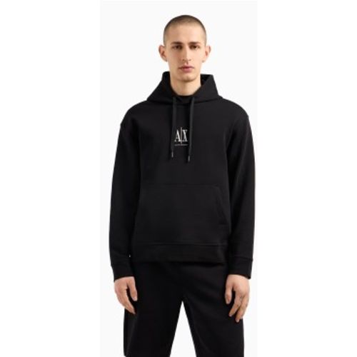 XM000369AF10818UC001 Sweat Ax (L), Casuel, Sport, Coton, Multisport - A|X Armani Exchange - Modalova