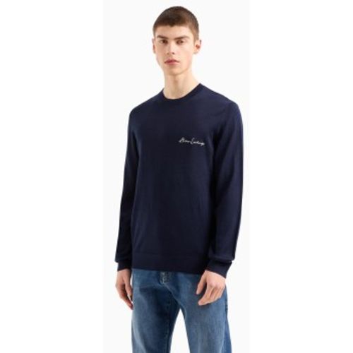 NZM5AZM1YZ1510 Pull uni (M), Casuel, Acrylique - A|X Armani Exchange - Modalova