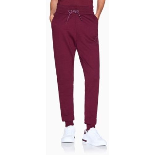 XW000986AF16114UA343 Pantalon Jogger Essential (L), Casuel, Coton - A|X Armani Exchange - Modalova