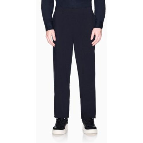 XM002083AF22403UB101 Pantalon Droit (36), Casuel, Polyester - A|X Armani Exchange - Modalova