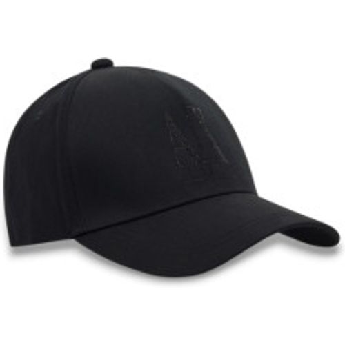 XW000957AF13846UC001 Casquette Basic (OSFA), Casuel, Coton - A|X Armani Exchange - Modalova